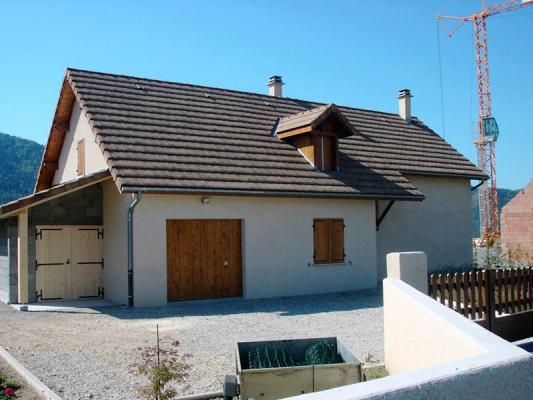 Maison 3